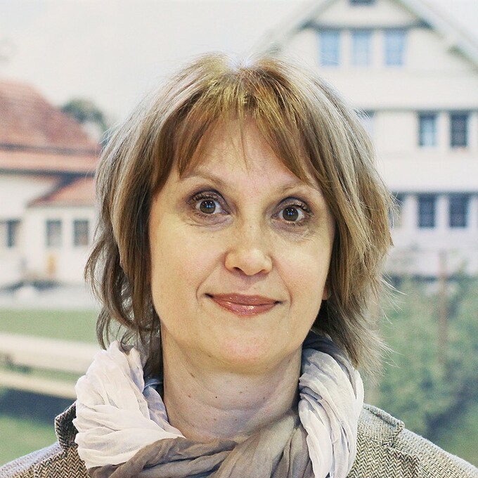 Profil: Slavica Kijevcanin